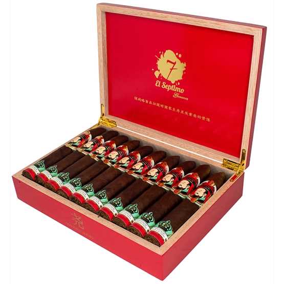 El Septimo Emperor Yao Maduro Torpedo 第七神尧帝马杜罗鱼雷