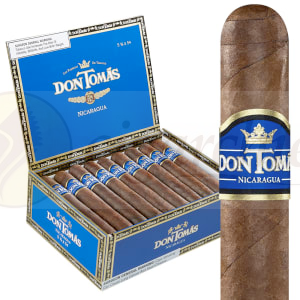 Don Tomas Nicaragua Robusto