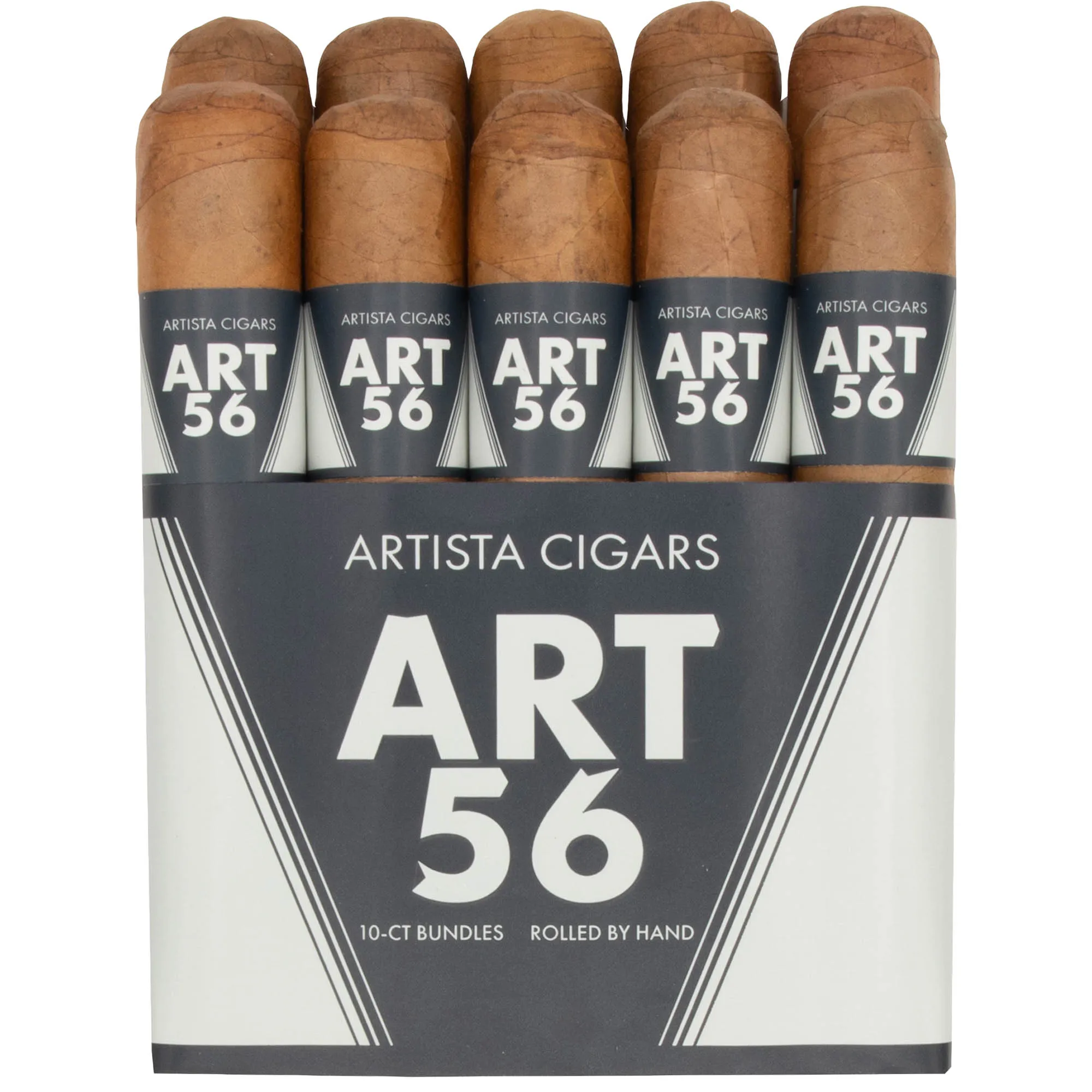 El Artista 艺术工匠艺术56天然罗布图 雪茄资料