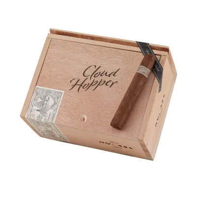 Stinky Cigar Ashtray | Famous Smoke