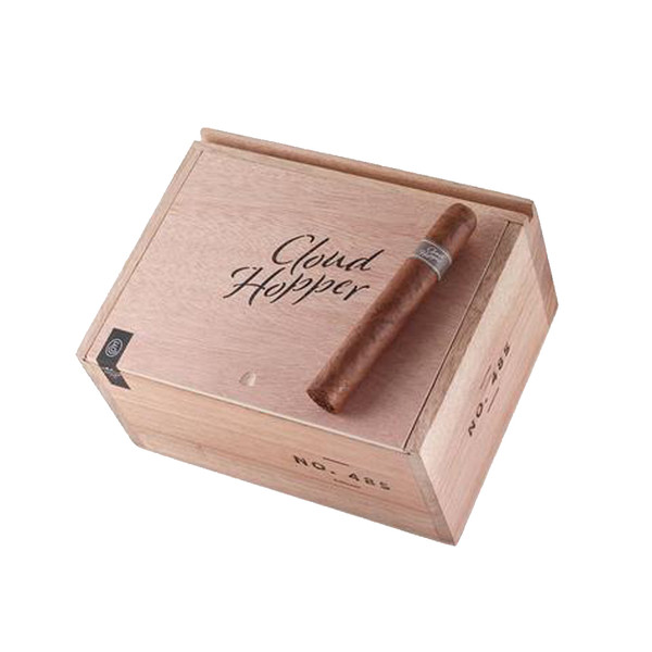 Edition One Cloud Hopper Mix