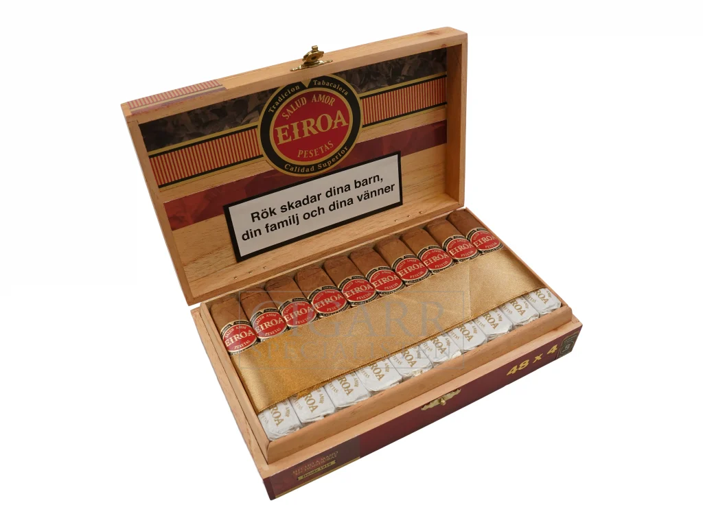 Eiroa Classic Corona Prensado - Cigarrer online