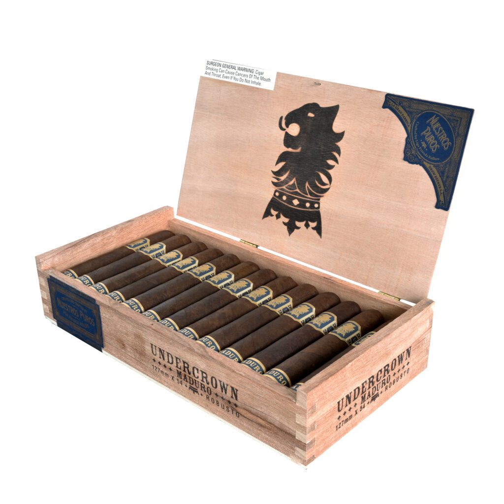 Drew Estate Undercrown Robusto