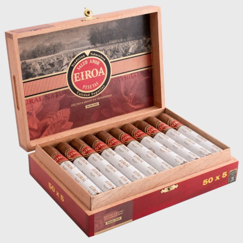 Eiroa Classic - Renegade Cigars