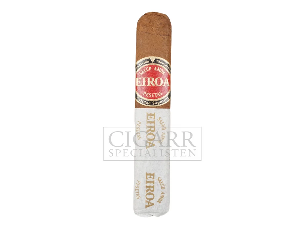 Eiroa Classic Corona Prensado - Cigarrer online