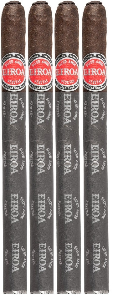 Eiroa CBT Maduro LANCERO 7 X 38 Cigars - Cigars Crafters