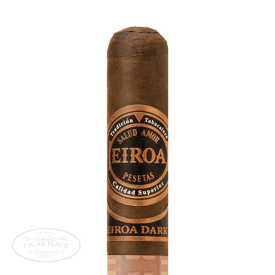 Eiroa Dark Natural Cigars | CigarPlace.com