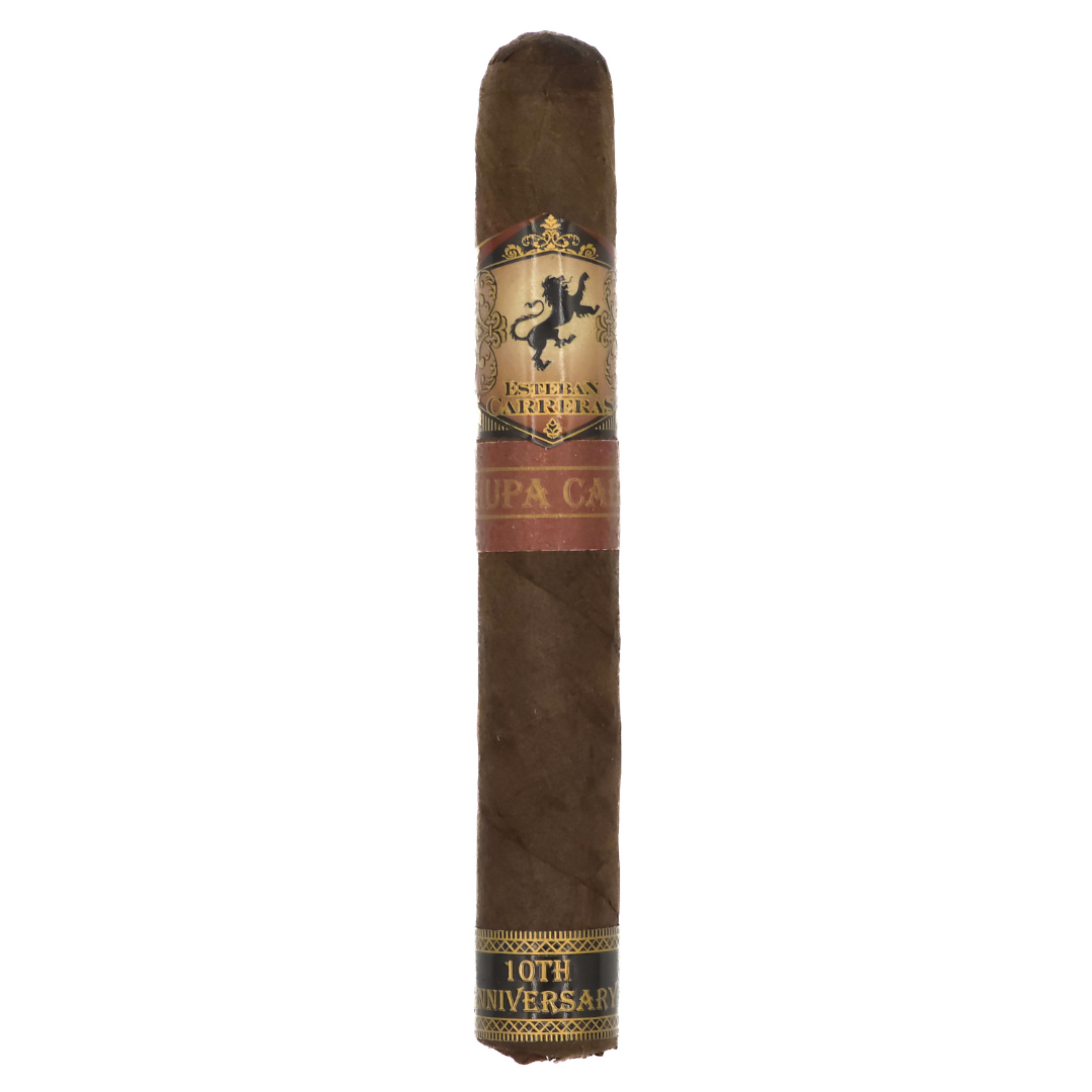 Esteban Carreras Chupacabra 10th Anniversary Boolit - Cigar Chief