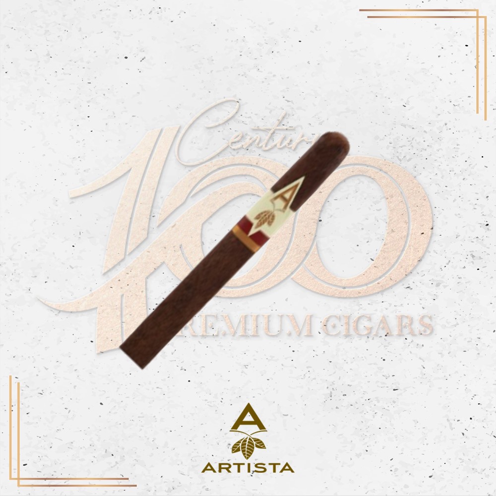 Artista - Falu - Box Pressed Toro con Calificaciones - Century Premium ...