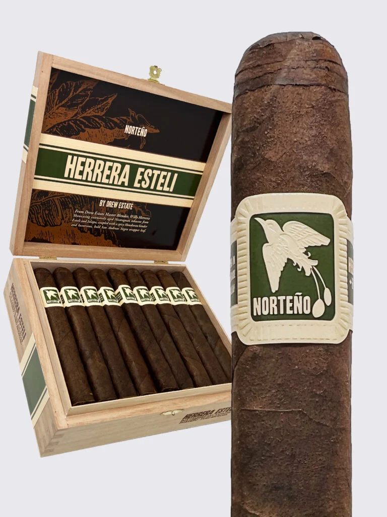 Drew Estate Herrera Esteli