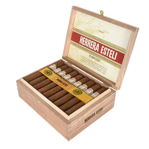 Drew Estate Herrera Esteli 'Robusto Extra' Stogies For Sale At Cigars ...