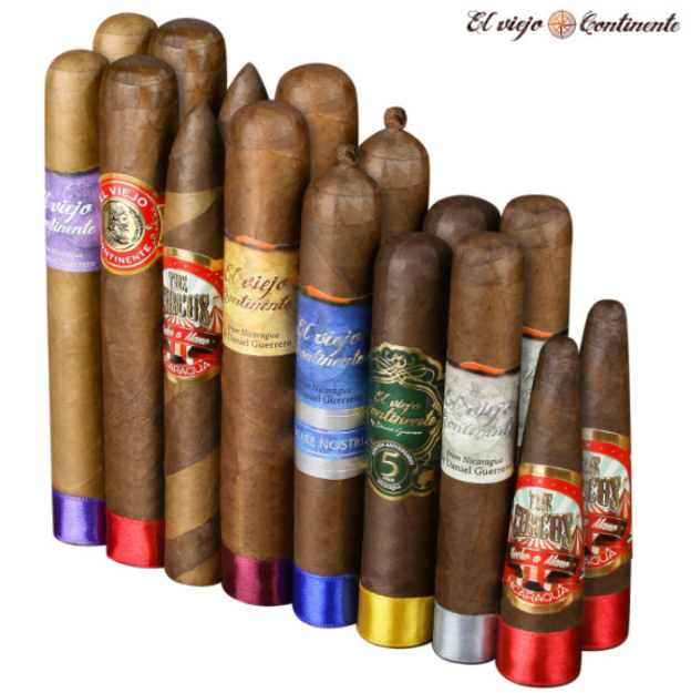 Value Spotlight ~ El Viejo Continente The Circus Twister Barberpole ...