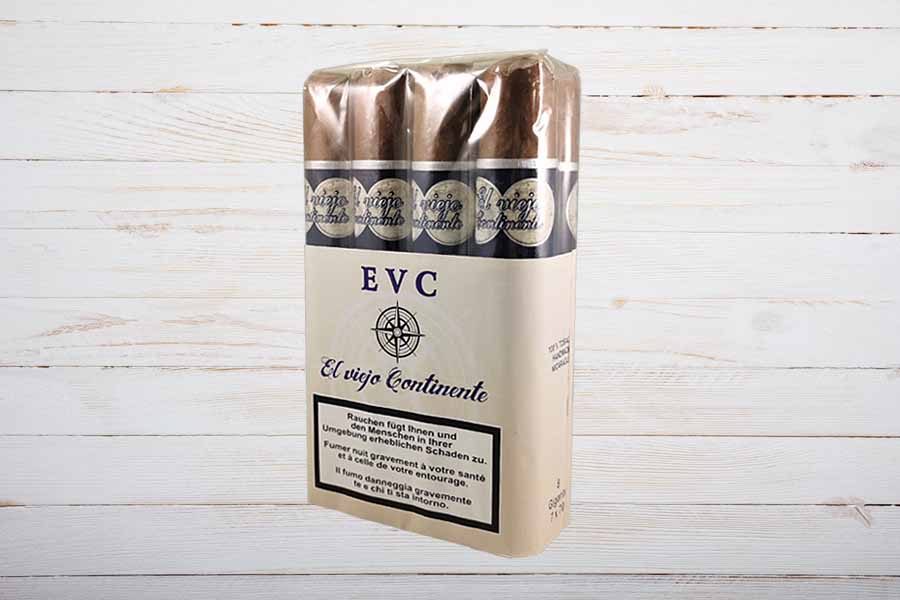 EVC (El viejo Continente) Bundle Gigante Zigarren