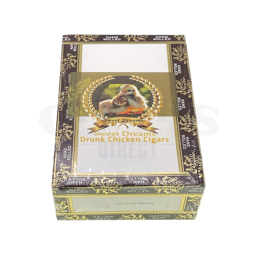 Drunk Chicken Sweet Dream Lancero