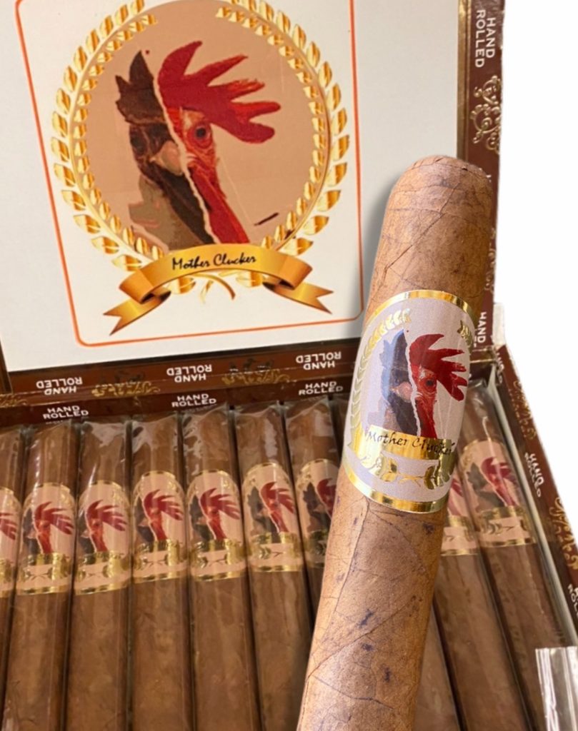 Drunk Chicken Cigars Sample Pack