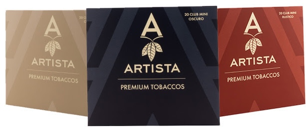 Artista Mini Club to Launch at InterTabac 2025 | Cigar News - Cigar Coop