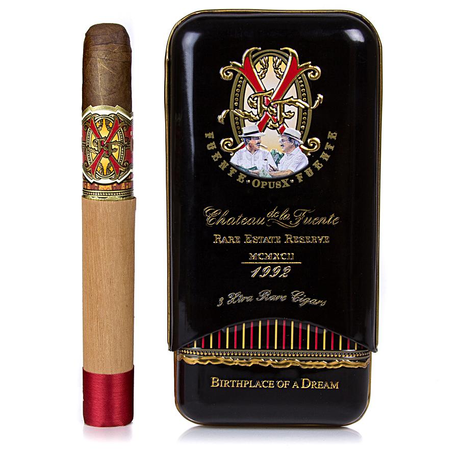 Discount Arturo Fuente Opus X Perfecxion X Cigars Only at CigarPlace.biz