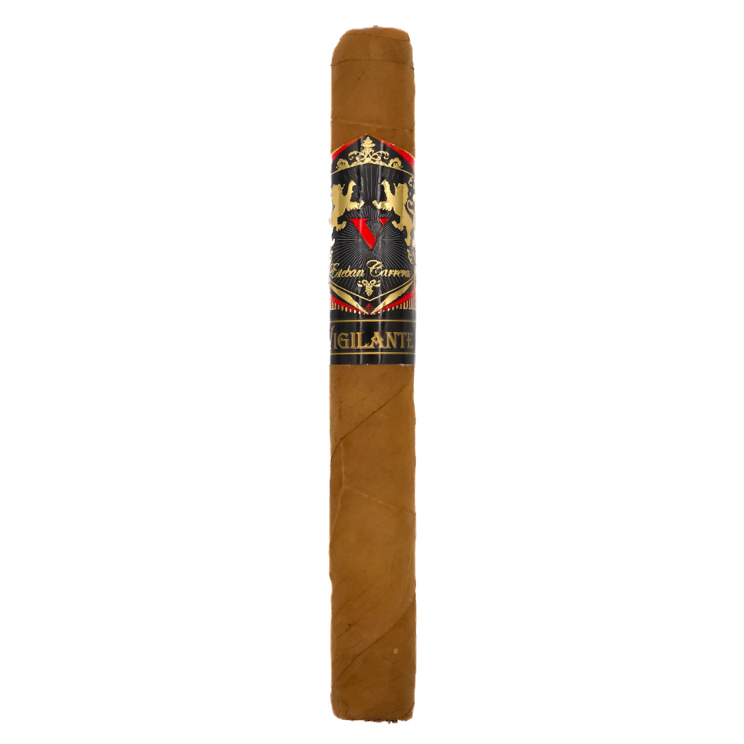 Esteban Carreras Vigilante Connecticut Toro - Cigar Chief