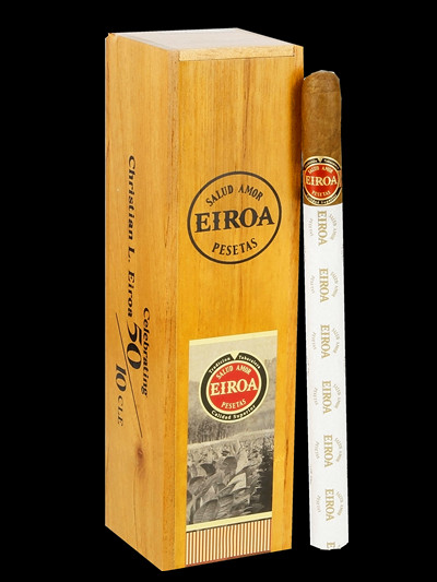 Eiroa 50/10 LE (10" x 50)