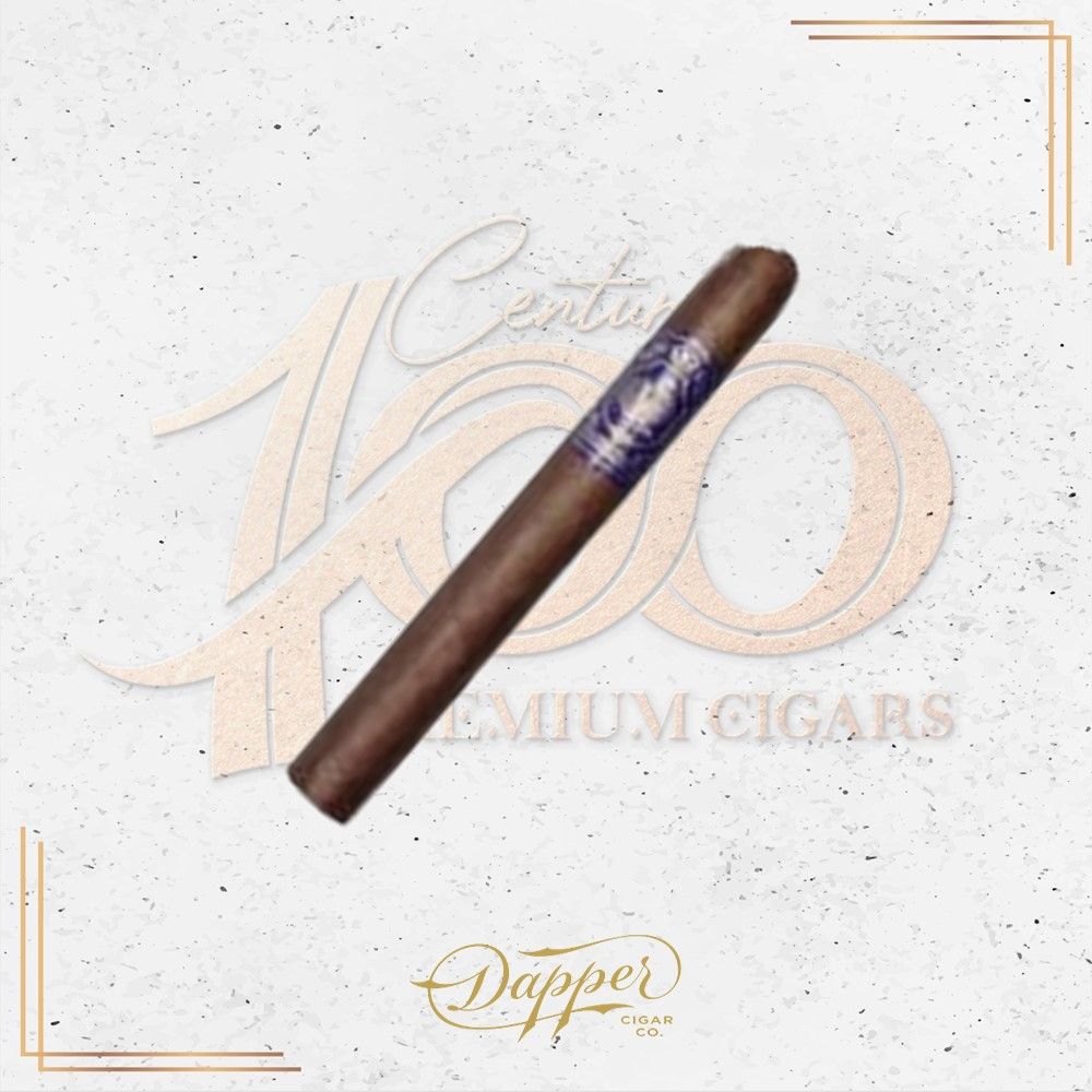 Dapper - Desvalido - Lonsdale with Reviews - Century Premium Cigars