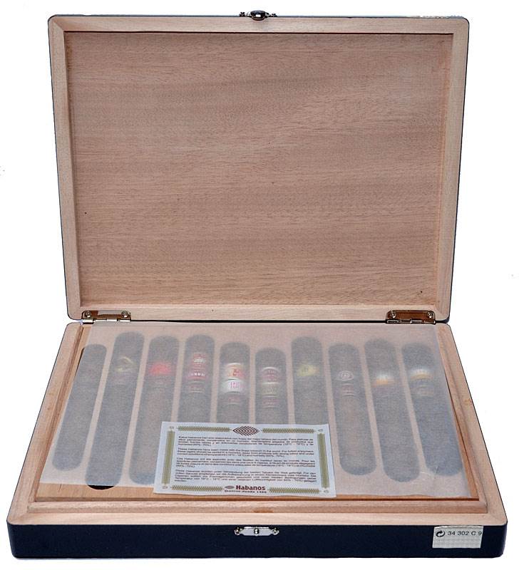 X Edición Festival del Habano | Cuban Cigar Website