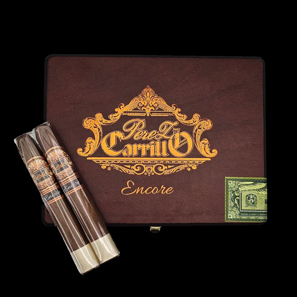 E.P. Carrillo Encore Toro