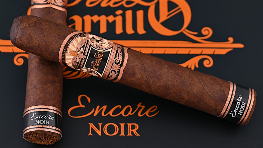 E.P. Carrillo Encore Churchill