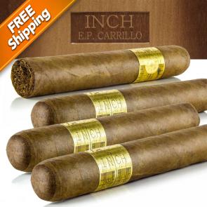 E.P. Carrillo INCH Natural No.6 (Double Toro)