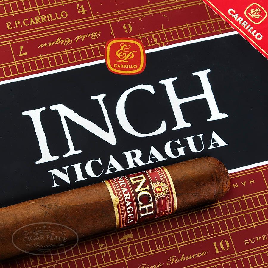 Casa Carrillo EP卡里略英寸尼加拉瓜60号(戈多) 雪茄资料