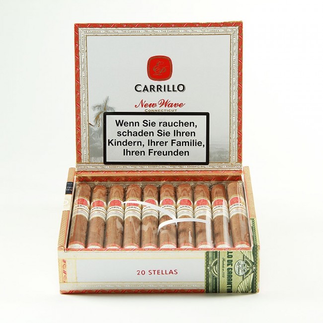 E.P. Carrillo New Wave Connecticut Stella bei Noblego kaufen