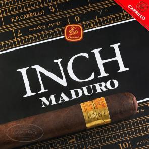 Casa Carrillo E.P. 卡里洛英寸马杜罗62号（戈尔多） 雪茄资料