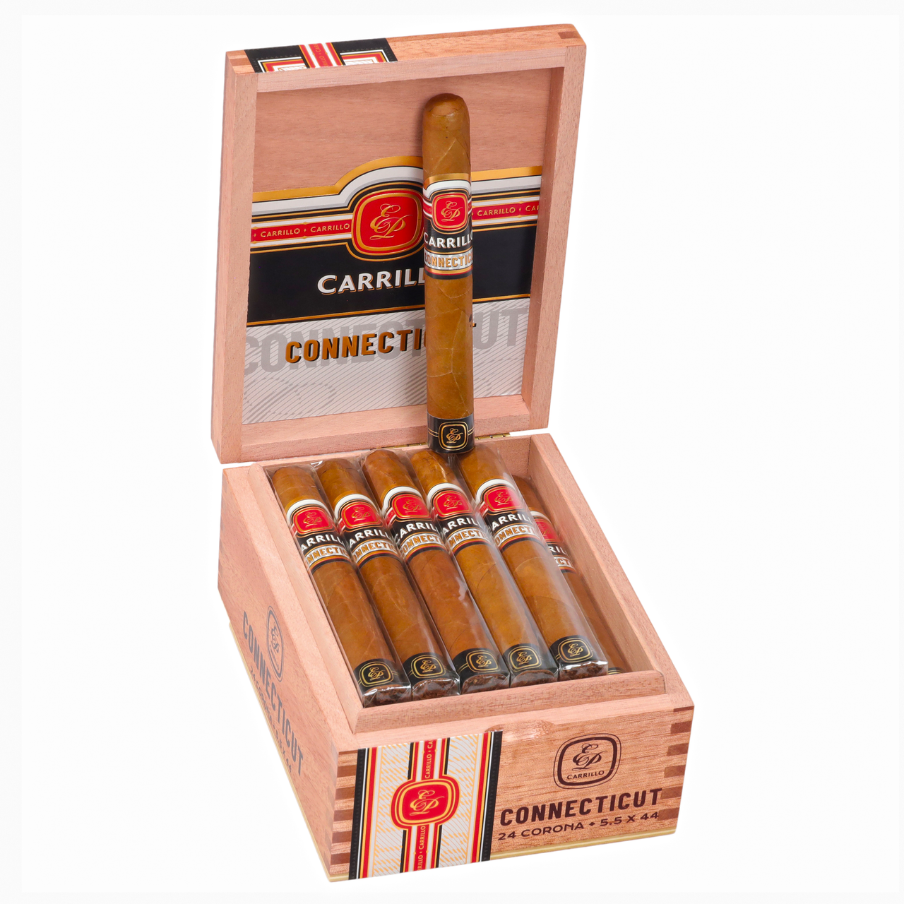 E.P. Carrillo Essence Connecticut Toro