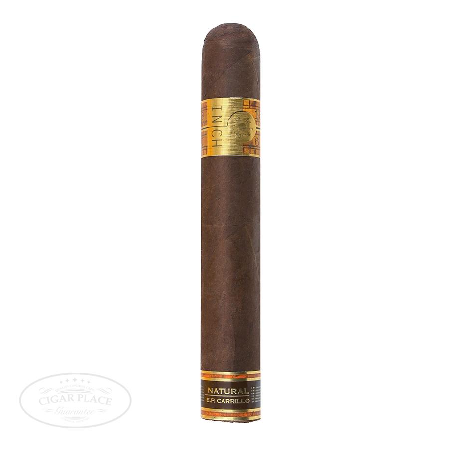 E.P. Carrillo Inch Natural No. 70 Single Cigars