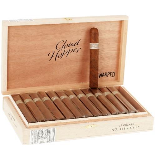 Cloud Hopper No.485 - The Cigar Vault Oakdale