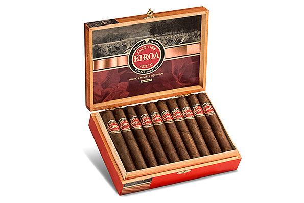 Eiroa Classic 60X6 Doble Toro