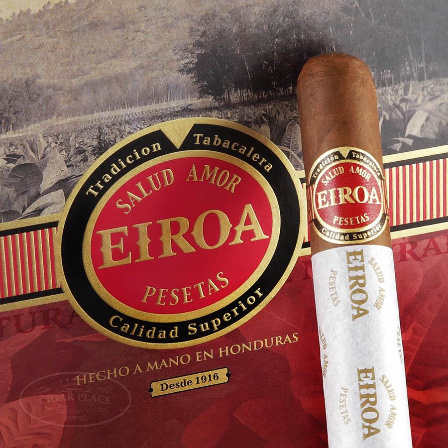 Eiroa Classic Cigars In Stock Now | CigarPlace.com