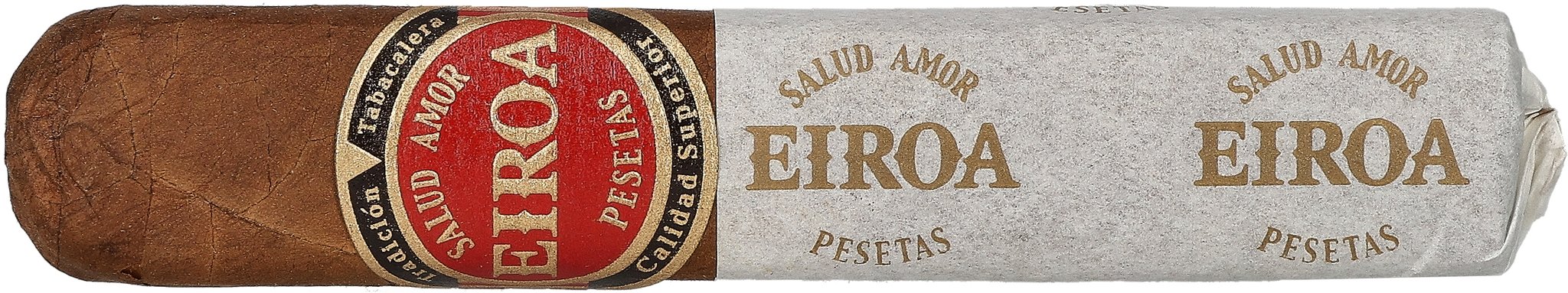 Eiroa Classic Corona Prensado 48x4 | Cigarworld.de Zigarren Honduras