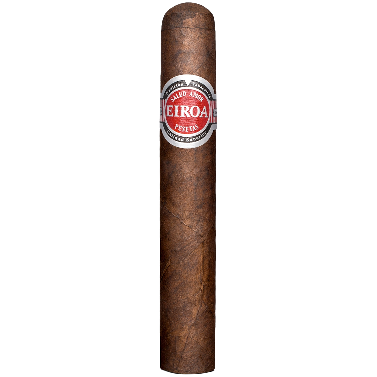 Eiroa CBT Maduro 60X6 Doble Toro