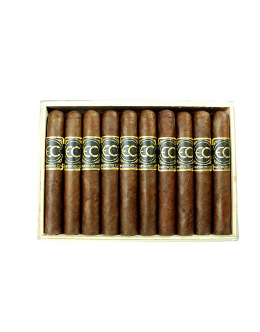 Natural Pleasure 5.5 x 56 Gran Robusto - Emperors Cut Cigars