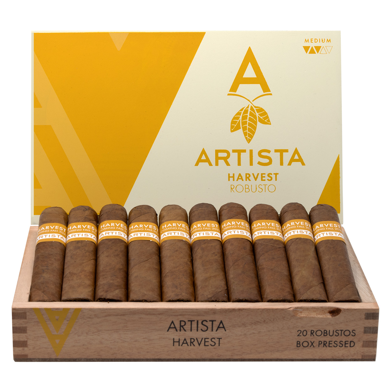 EL ARTISTA CIGARS ANNOUNCES REBRAND & NEW PRODUCTS. - The Average Joe's ...