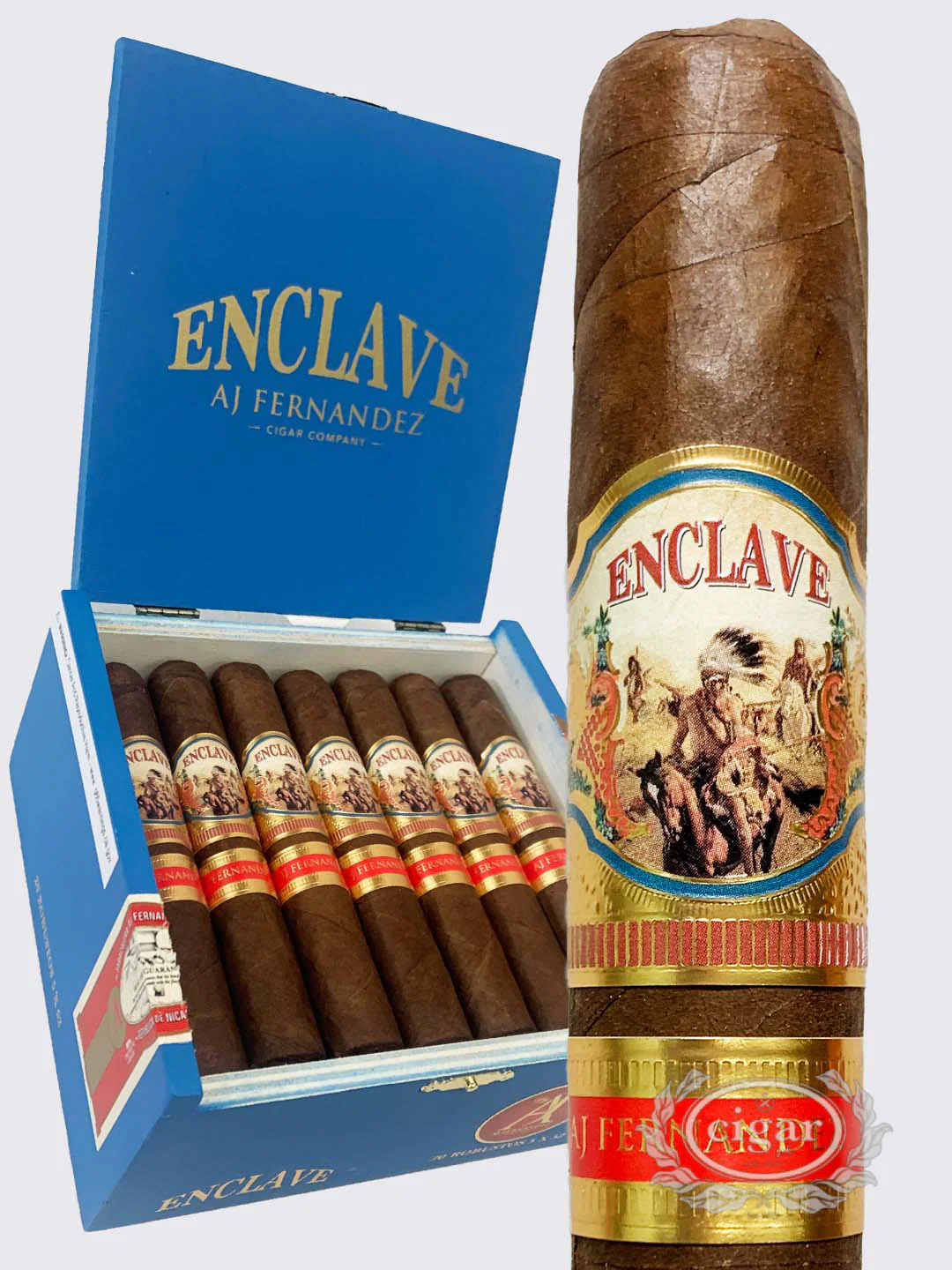 Enclave Habano Toro 飞地 哈瓦那 托罗