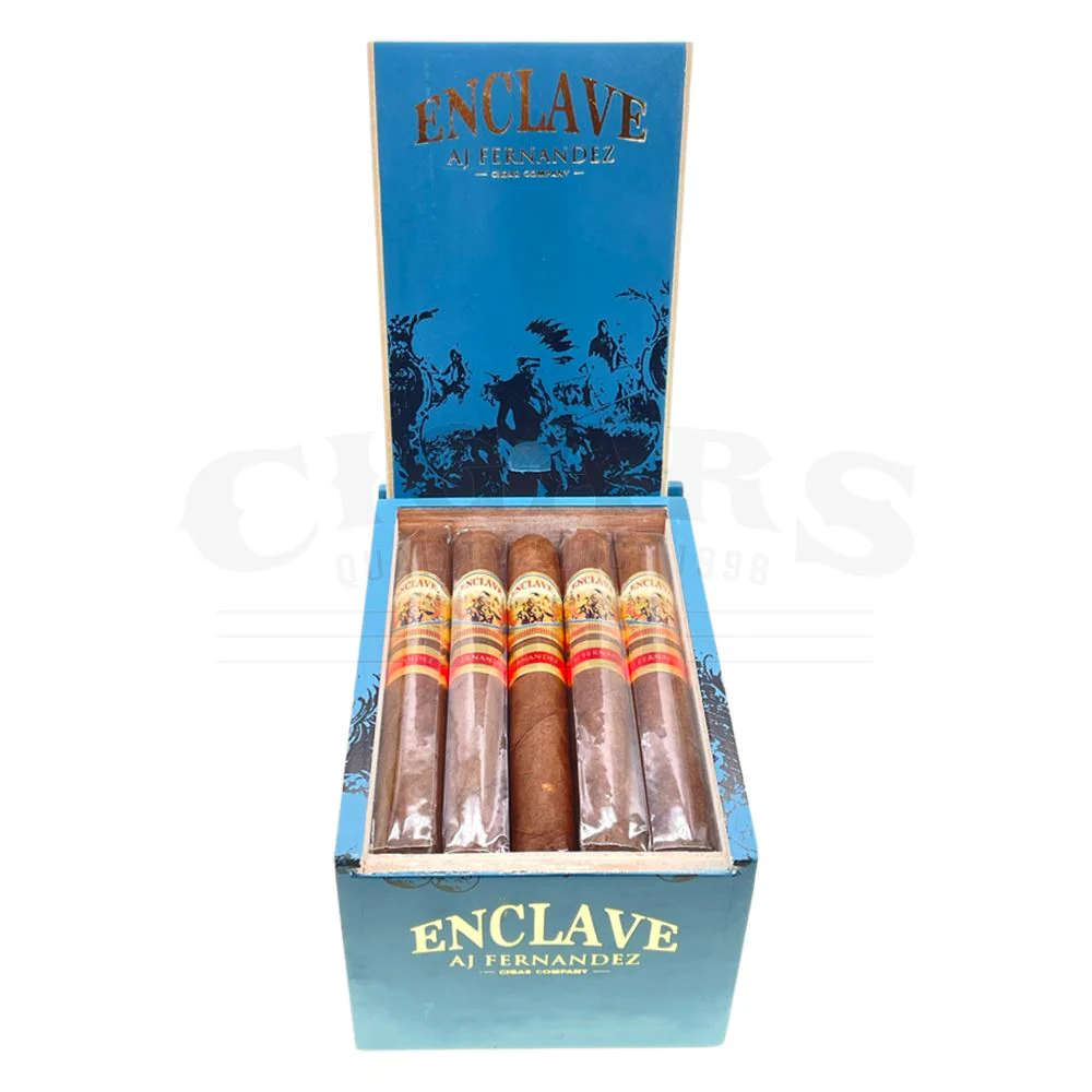 Enclave Habano Churchill 飞地 哈瓦那 丘吉尔
