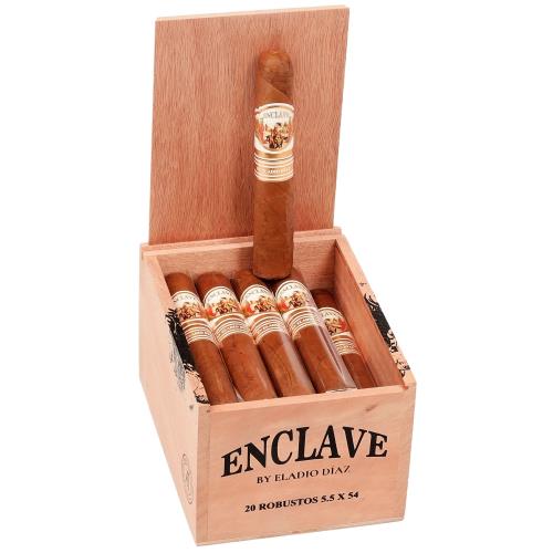 Enclave Eladio Diaz