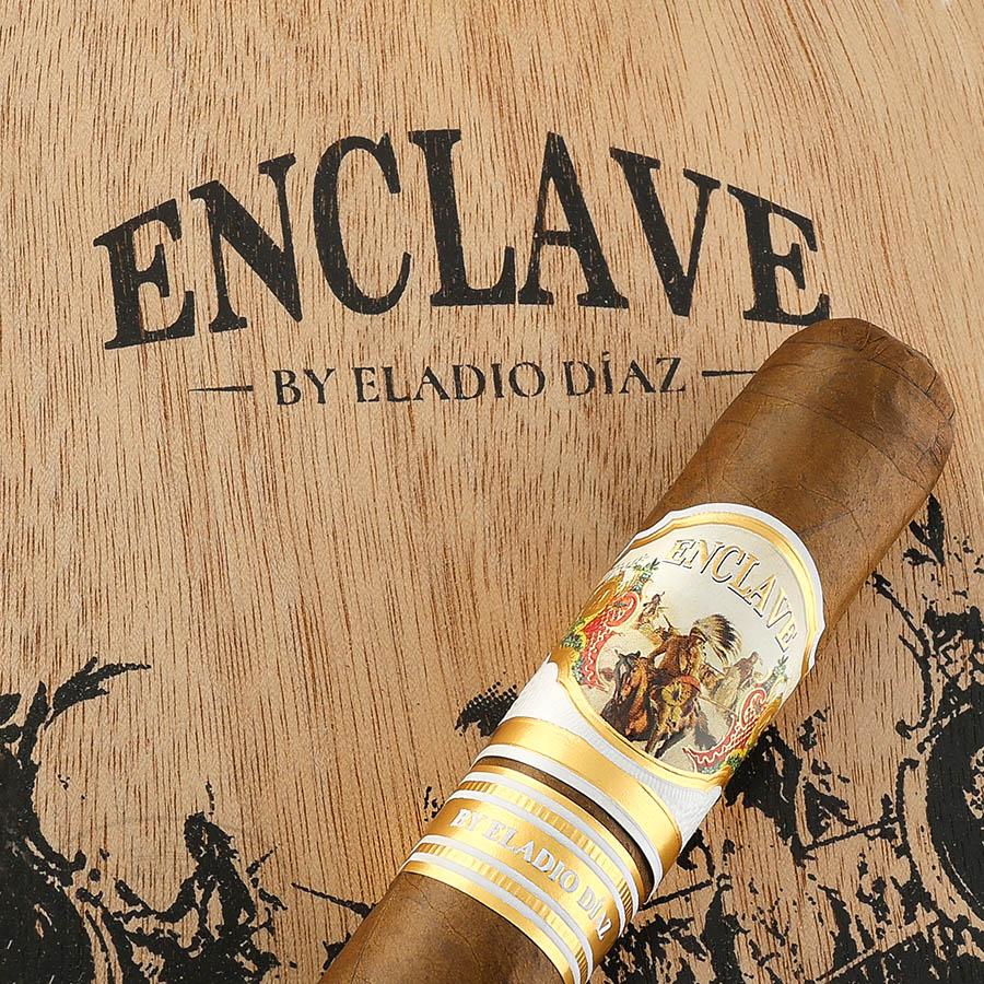 Enclave by Eladio Diaz Toro Cigars Cigarplace.com