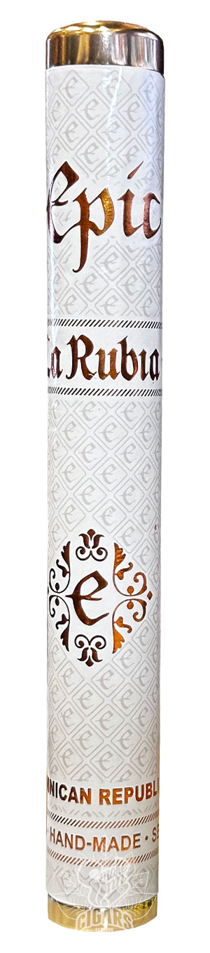 Buy Epic La Rubia cigars online