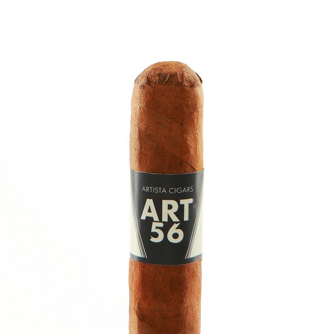 Artista Cigars Art 56 Natural Robusto im Noblego.de Shop kaufen.