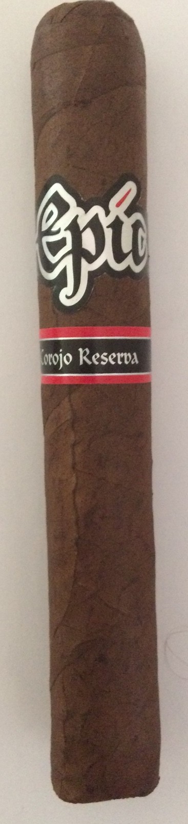 Epic's Corojo Reserva is a Good Opener | Cigar Mayven - | Cigar Mayven