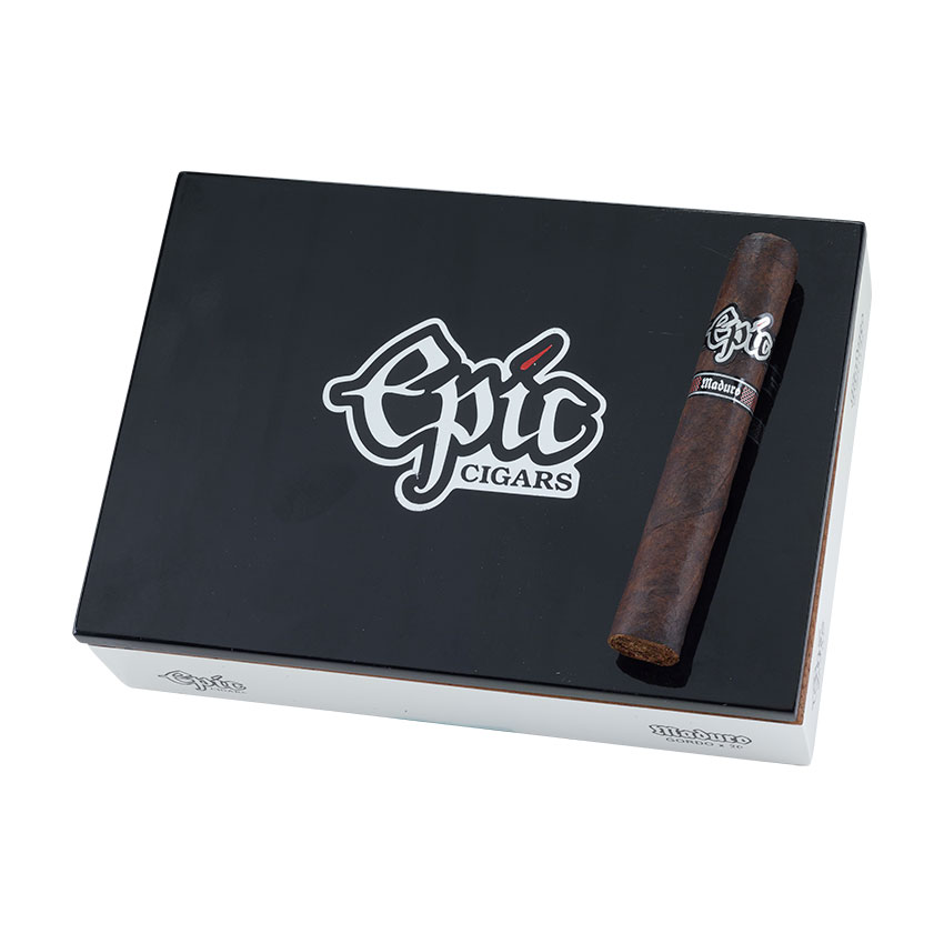Epic Maduro Reserva Gordo | Shark