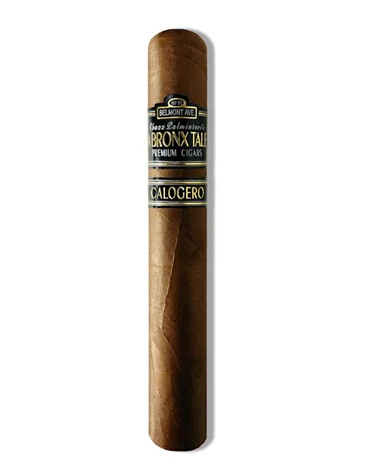 Epic - A Bronx Tale Calogero - 6 x 54 Toro - The Leaf Affair Cigar Shop