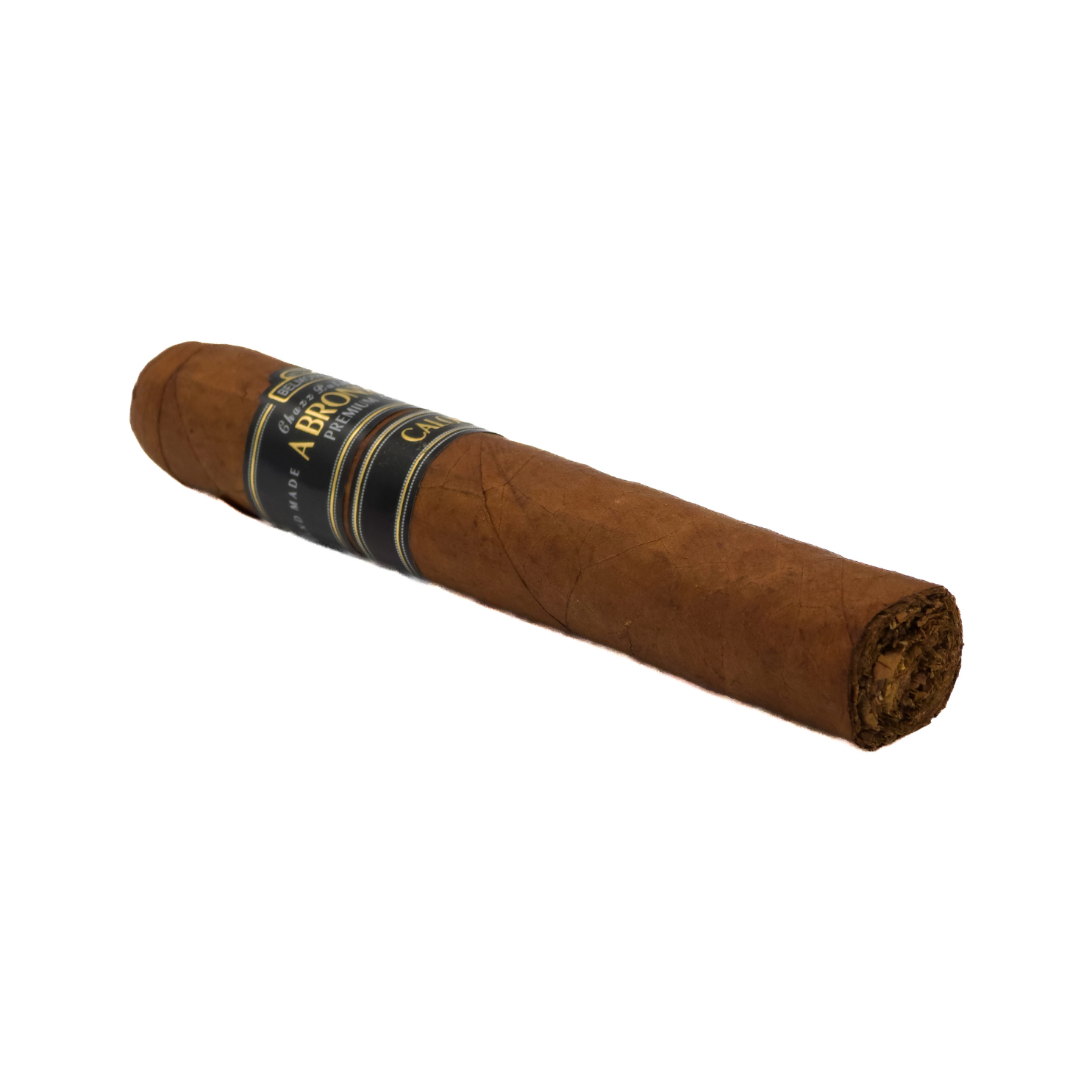 Epic A Bronx Tale Calogero Gordo - Cigar Chief
